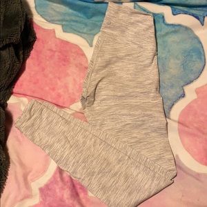 Lulu Lemon high waisted leggings